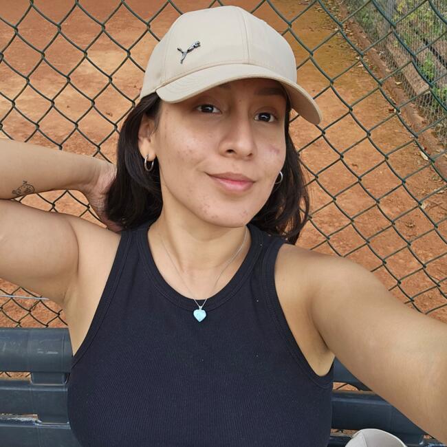 Babysitter in Flörsheim am Main: Katherine