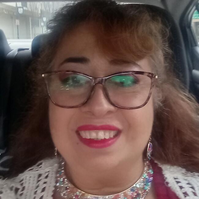 Babysitter in San Jose: Adriana