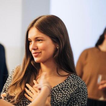 Babysitter i Virum: Paula