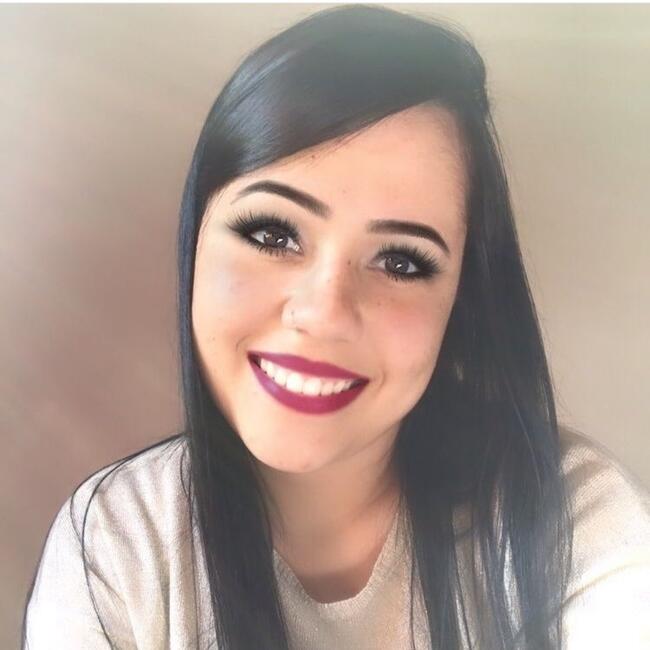 Babysitting job in Osasco: Raissa