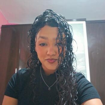 Babysitter in Taboão da Serra: Anne