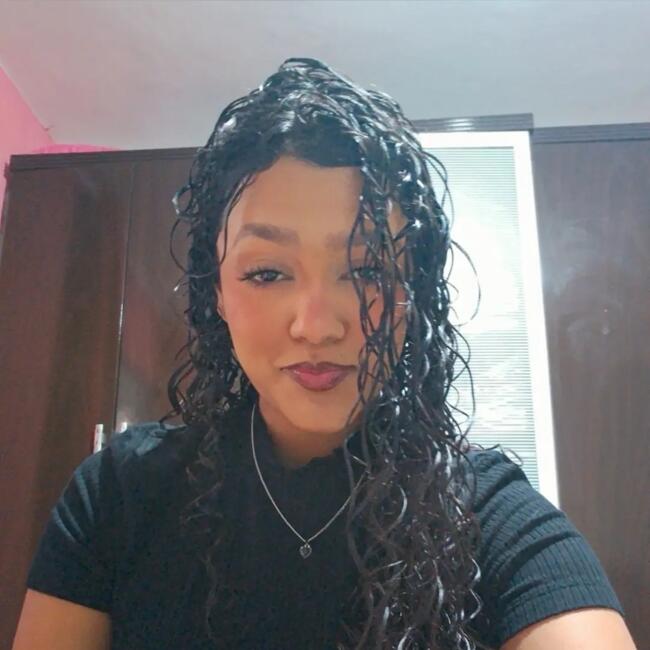 Babá em Taboão da Serra: Anne