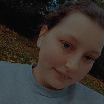 Babysitting job in Stargard: babysitting job Michalina