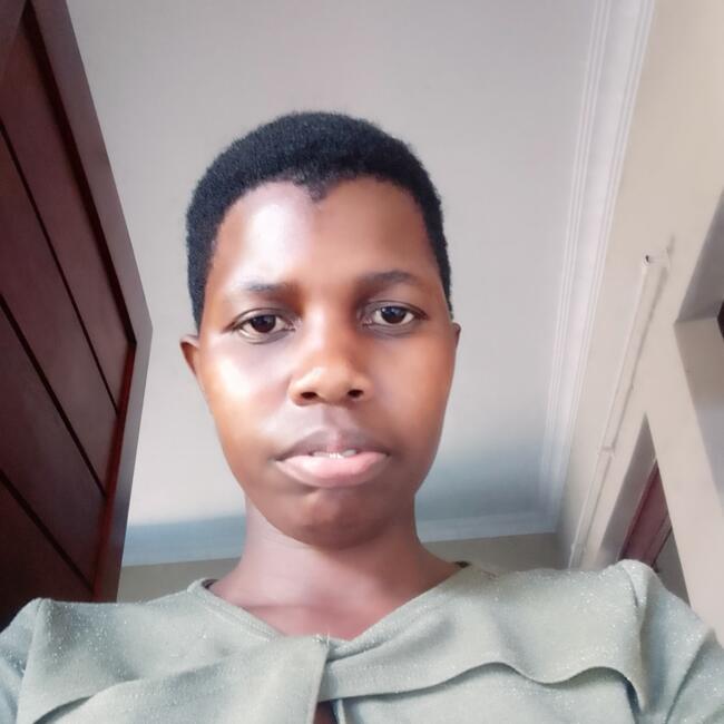 Nanny in KwaDukuza: Siphokazi