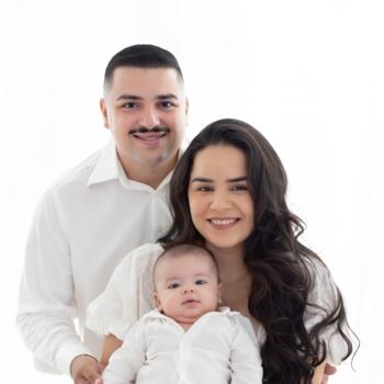 Babysitting job in Hortolândia: babysitting job Amanda Vieira