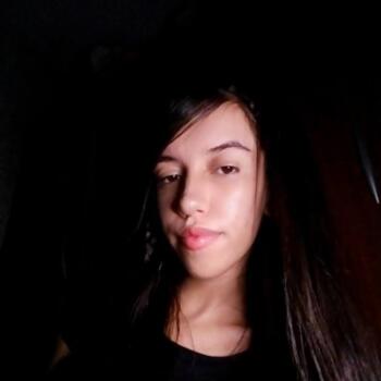 Babá em Cubatão: Kerolyn