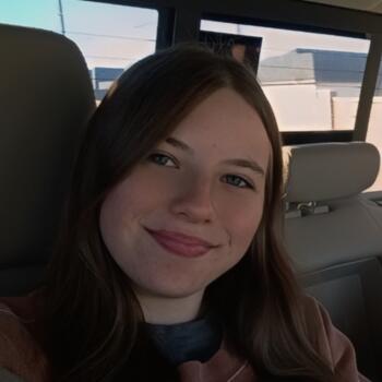 Babysitter in Amarillo: Kameryn