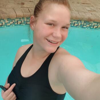 Babysitter in Boksburg: Alicia