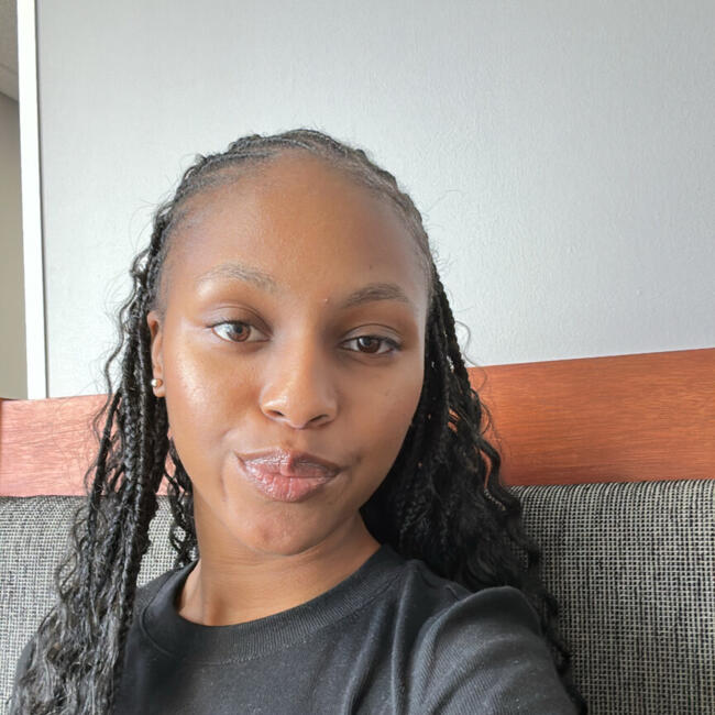 Babysitter in Pretoria: Kgolagano