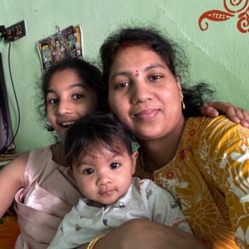 Babysitter Nangang (花蓮縣): Dr. Sowndarya