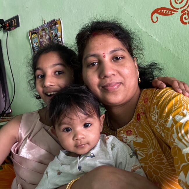 Babysitter in Nangang (花蓮縣): Dr. Sowndarya