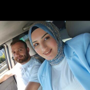Babysitting job in Istanbul: babysitting job Zeynep