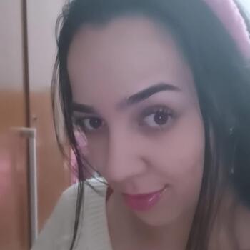 Babá Uberaba: Larissa