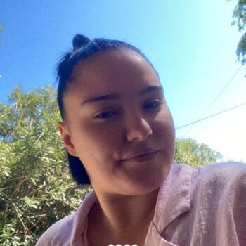 Babysitter Sarrians: Anais