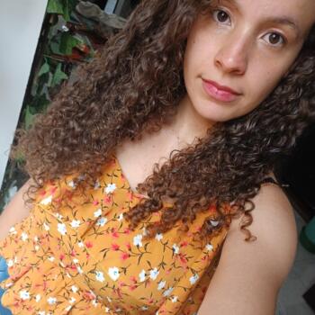 Babysitter Sogamoso: Estephany