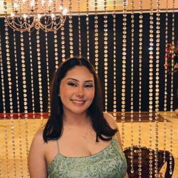 Babysitter Uberlândia: Lauren