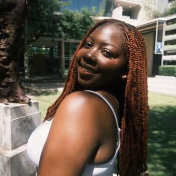 Babysitter Pretoria: Ruvarashe 