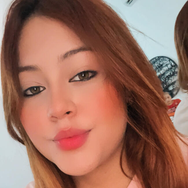 Babysitter in Torrevieja: Isabella