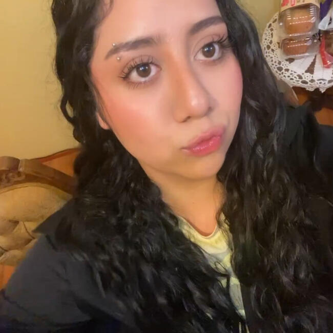 Niñera en San Pedro de la Paz: Elizabeth