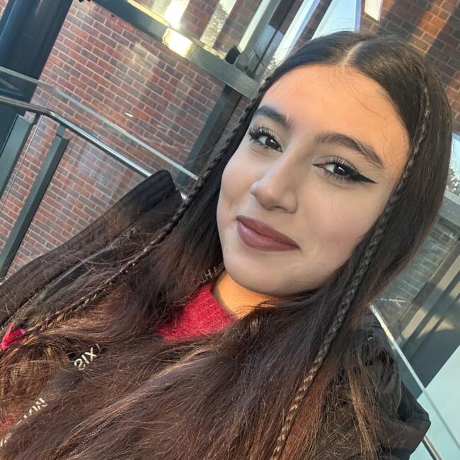 Babysitter in Watford: Diana