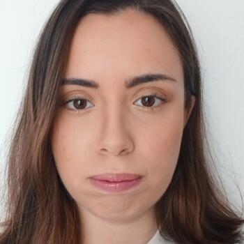 Canguro en Torremolinos: Laura