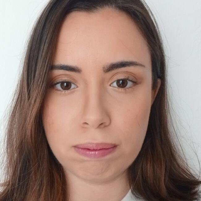 Babysitter in Torremolinos: Laura