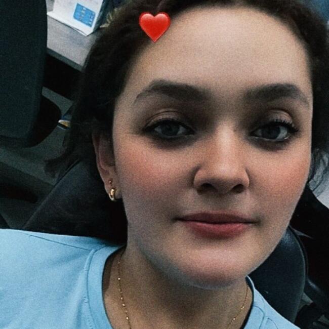 Niñera en Floridablanca: Karen Daniela