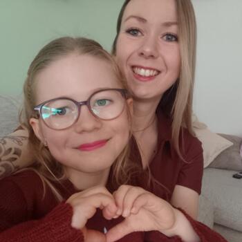 Parent Duffel: Bianca