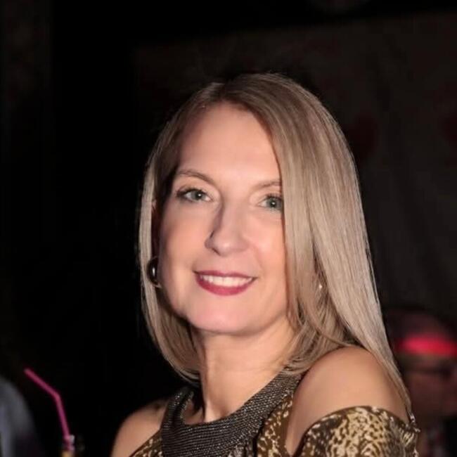 Babysitter in Anderlecht: Rosanna