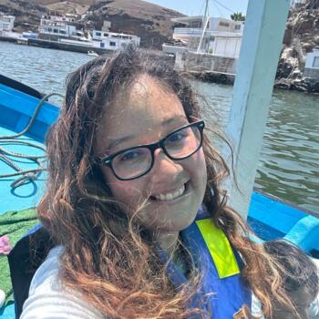Babysitting job in Lurín (Lima): babysitting job Fiorella Nadia Arlette