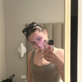Babysitter in Melbourne: Keeley