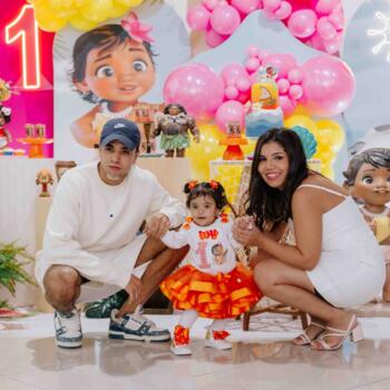 Emprego de babá em Balneário Camboriú: emprego de babá Gabriel