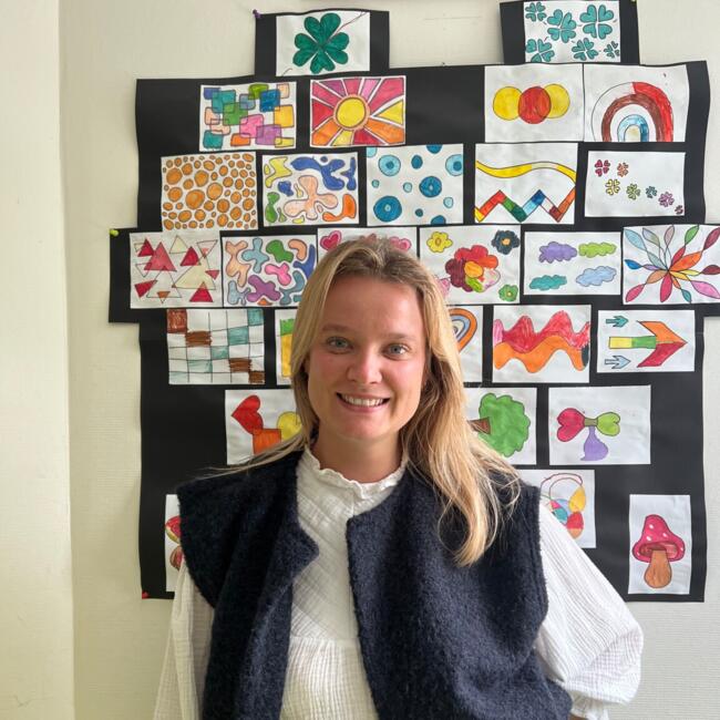 Babysitter in Mont-sur-Rolle: Joséphine