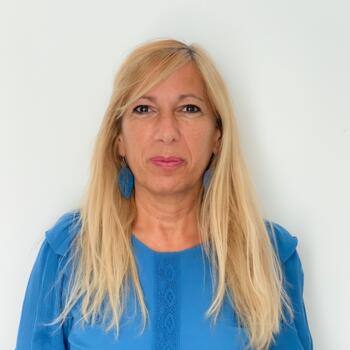 Nanny in Madrid: Isabel