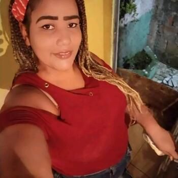 Babá Duque de Caxias: Alexsandra