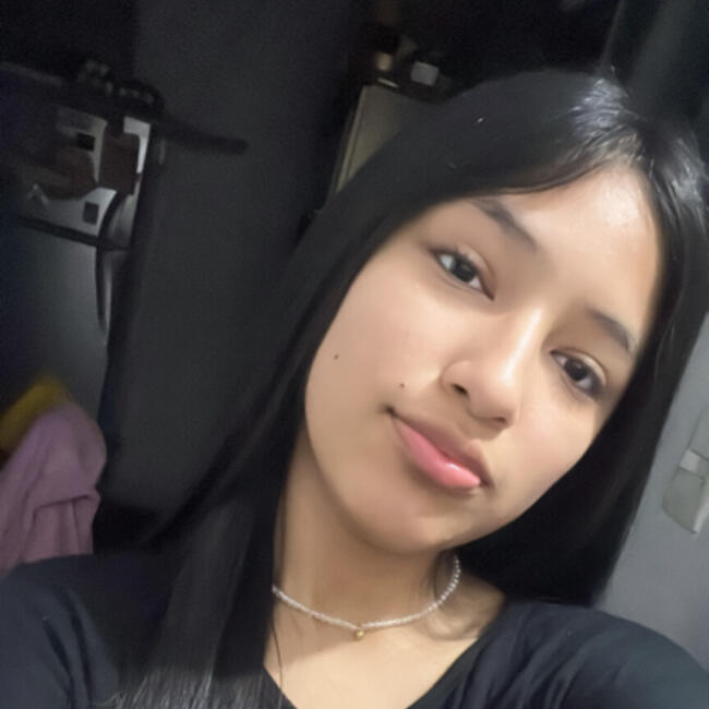 Niñera en Buenos Aires: Jhoselin Rocha