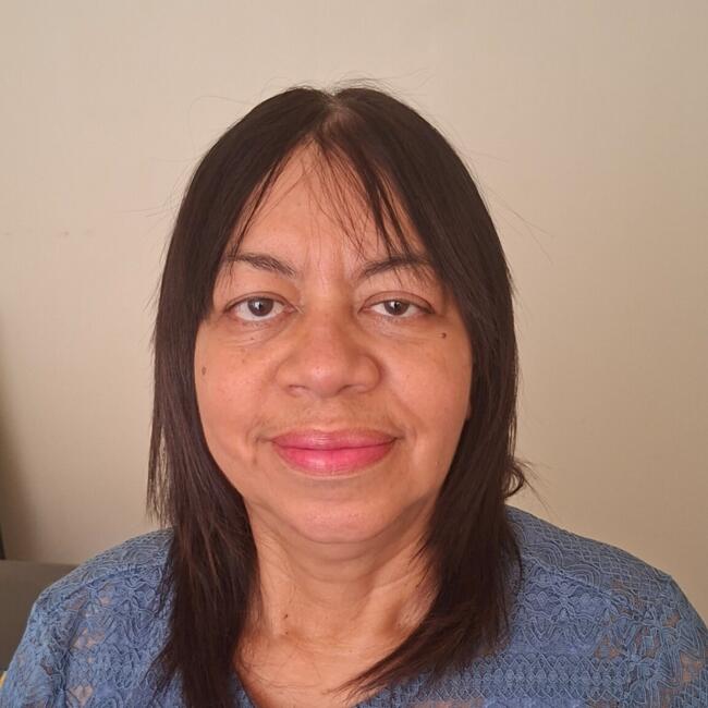 Niñera en Santiago de Chile: Celida