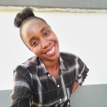 Babysitter in Randburg: Itumeleng