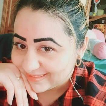 Onthaalouder in Brussel: Garofita