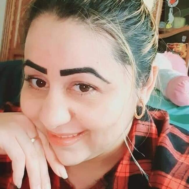 Onthaalouder in Brussel: Garofita