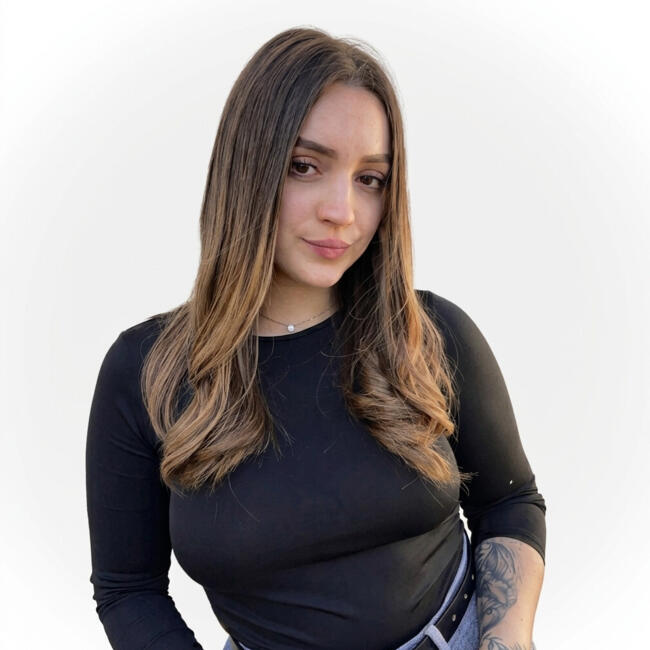 Babysitter in Kœnigsmacker: Lauryne