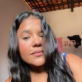 Babysitter in Teresina: Maria Eduarda