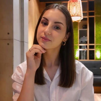 Babysitter in Belgrade: Zaklina