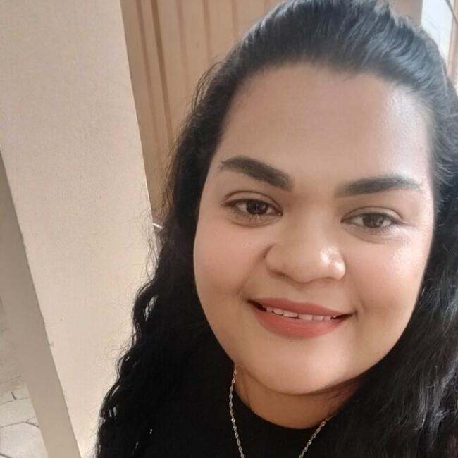 Babysitter in Palma: Claudia Ávila