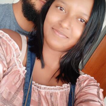 Babysitting job in São Luís: babysitting job Alyne