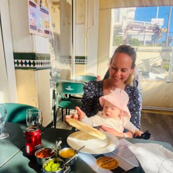Babysitting job in Oslo: babysitting job Ane H