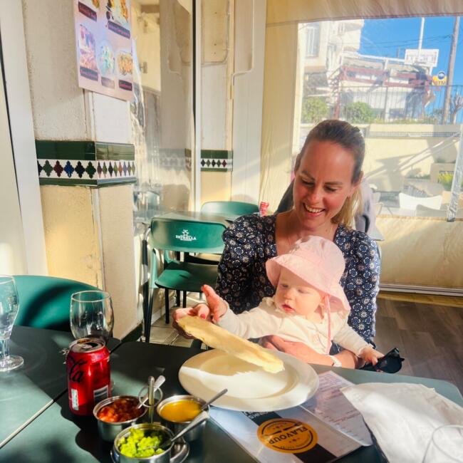 Babysitting job in Oslo: Ane H