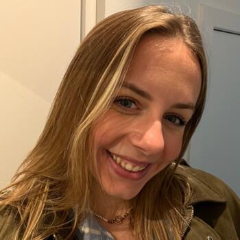 Babysitter in Sint-Lambrechts-Woluwe: Maëlys