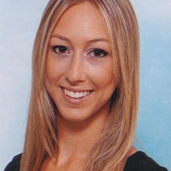 Babysitter in Bous: Jenni