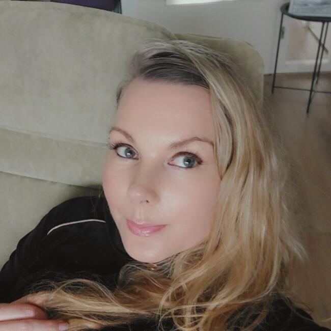 Babysitter in The Hague: Lisette